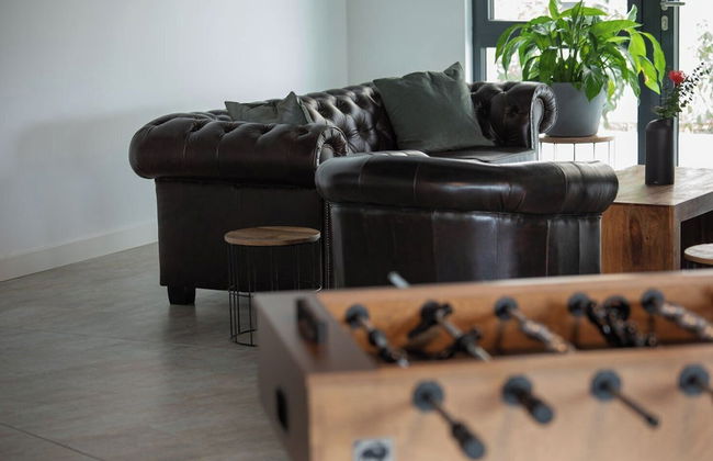 Brera Serviced Apartments Stuttgart - Photo 35