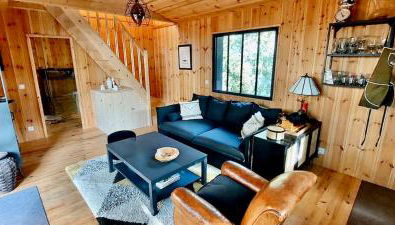 Charmante maison en bois- Lège Cap ferret - Foto 4