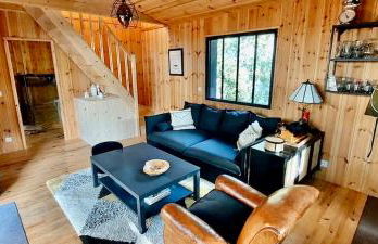 Charmante maison en bois- Lège Cap ferret - Foto 4