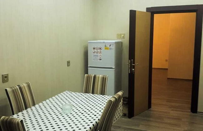 Bakuvi Tourist Apartment B098 - Foto 10