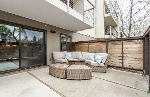 Sharon Green apartments by FantasticStay - Foto 87