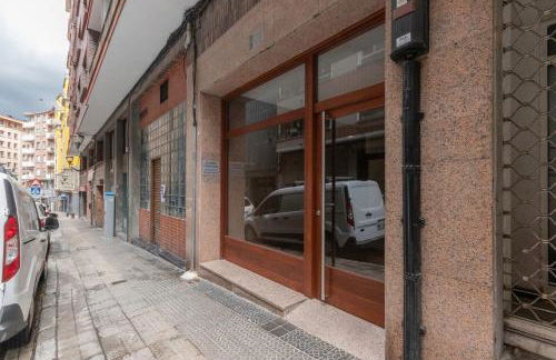 New! Lovely 4-Bedroom Loft in Bilbao - Foto 35