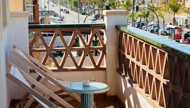 The Sunset Balcony - Malaga - Foto 5