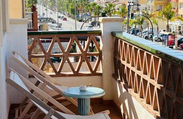 The Sunset Balcony - Malaga - Foto 5