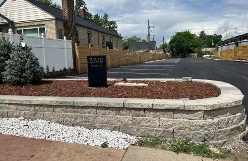 Lovely 2 bedroom unit with a hot tub Pet friendly - Foto 14