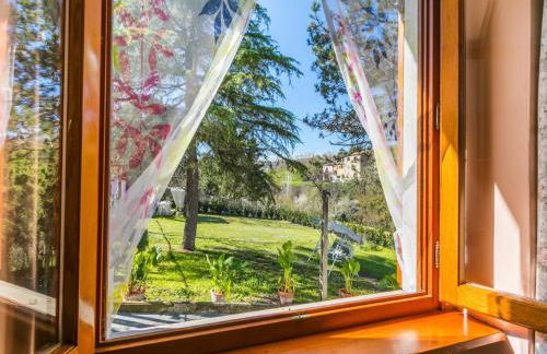 Holiday Home La Casa del Ponte Romano by Interhome - Foto 36