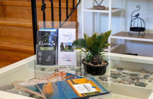 Villa Christalia - Foto 14