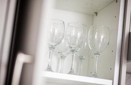 The Cedar - Free Parking, Netflix, Near M1, M69 - Foto 49