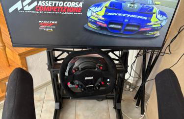 Chata Stołowa - Game Room - Bilard, SimRacing, Arcade - Foto 1