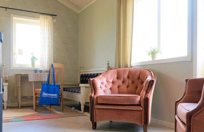 4 Person Holiday Home in Sandhem-by Traum - Foto 5