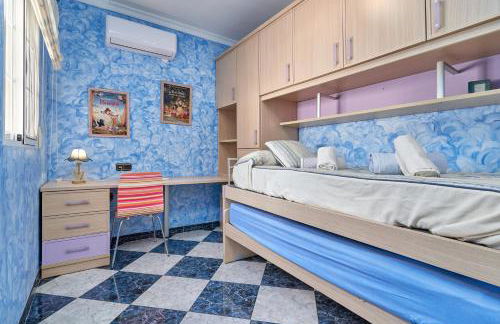 Villa Soraida - Foto 29