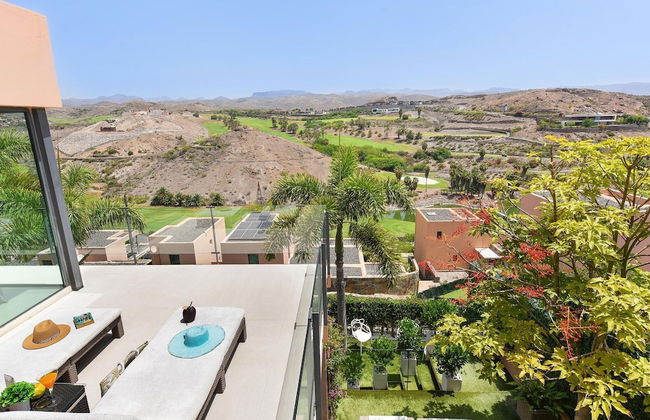 Holiday Home, Maspalomas - Foto 40