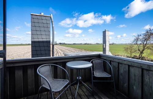 Ferienwohnungen Hof Am Deich - Foto 13