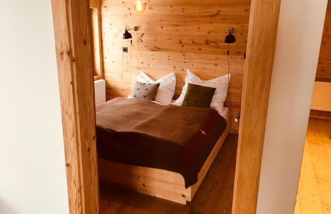 Bergheim Waeldele - Foto 4