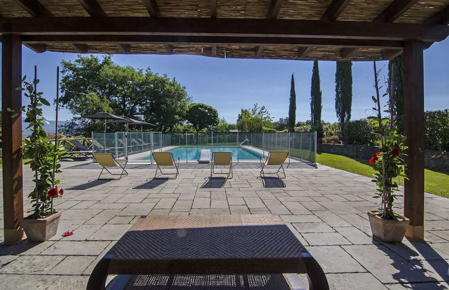 Villa Il Castellare - Foto 75