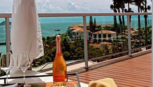 Mansão Buzios - Foto 1