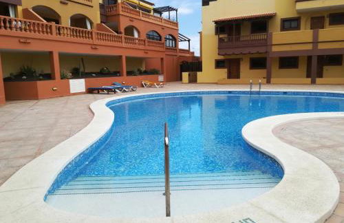 Beautiful Apartment Elite Palace in Jardines del Duque - Foto 26