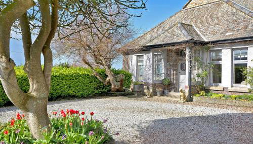 Tamarisk Beach House Sleeps 8 Luxury Property in Woolacombe Superb sea views - Foto 3