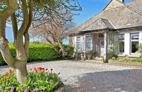 Tamarisk Beach House Sleeps 8 Luxury Property in Woolacombe Superb sea views - Foto 3