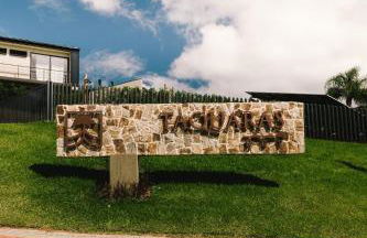 Elegante bangalô de campo 3 - Taquaras Huts - Foto 2