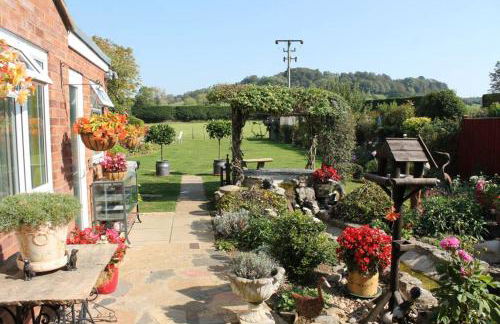 The Garden Room Westcott - Foto 9