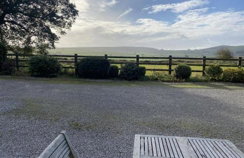 Brosterfield Cottage - two bedroomed option - Foto 19