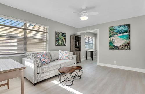 Dania Beach 1BR | Views + WiFi + Parking - Foto 8