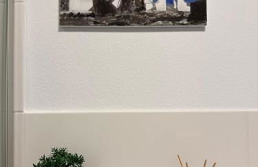 Gemütliches Apartment nähe HBF-City--Lift - Foto 27