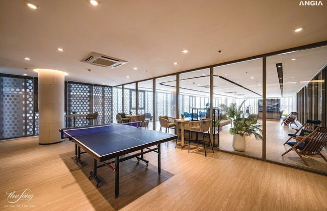 The Song VinVin Homestay - Foto 29