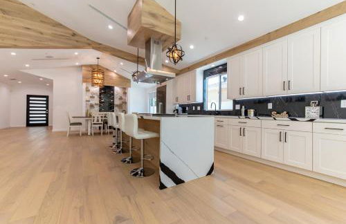 Universal Studio Stellar Home with pool and jacuzzi - Foto 17