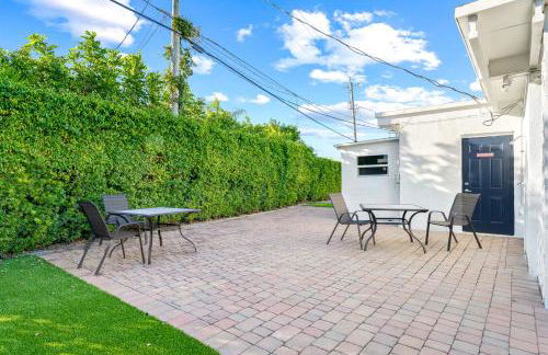 Steps From The Beach-all Renovated Studio Unit #3 - Foto 22