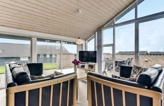 "Alboldus" - 250m to the fjord - Foto 27