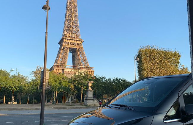 Transfer from Bologna airport to Cruise Terminal of Ravenna - Photo 17