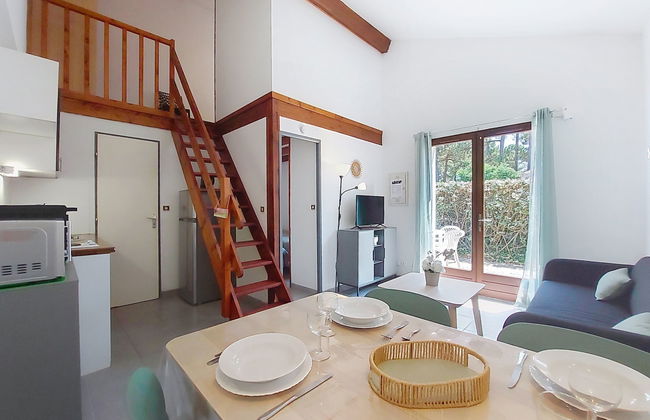 Les Charmilles - Foto 4