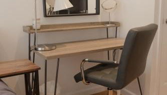 3 BD next to Central Park - Photo 4