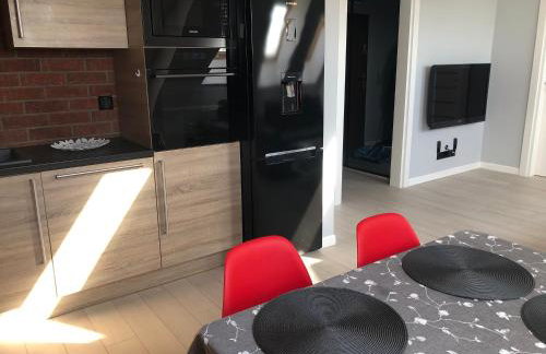 Goleniow Apartment - Foto 4