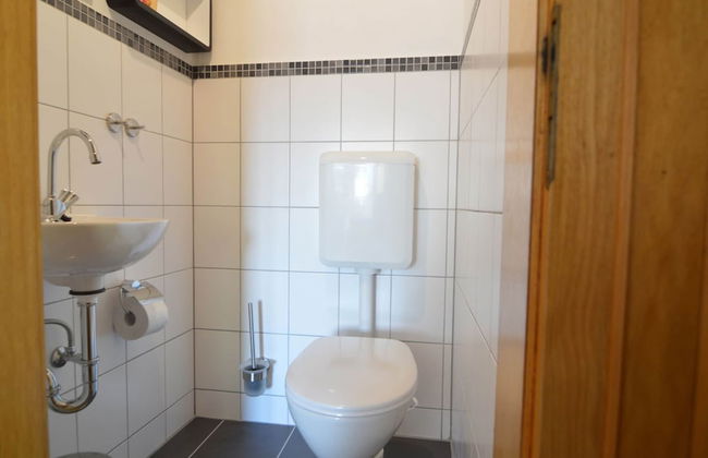 Cozy Apartment in Kerpen With Garden - Foto 16