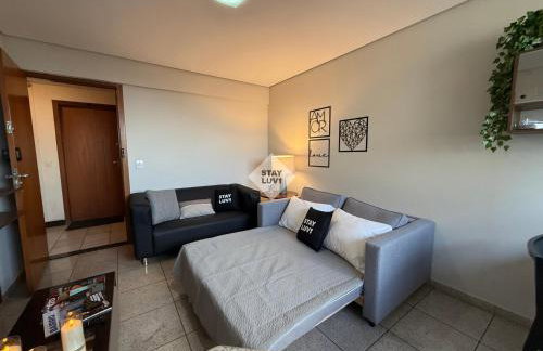 Apartamento completo no Luxemburgo - Raja Flat #504 - Foto 1