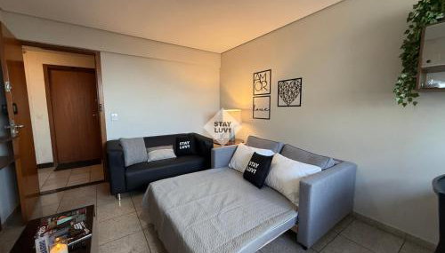 Apartamento completo no Luxemburgo - Raja Flat #504 - Foto 1