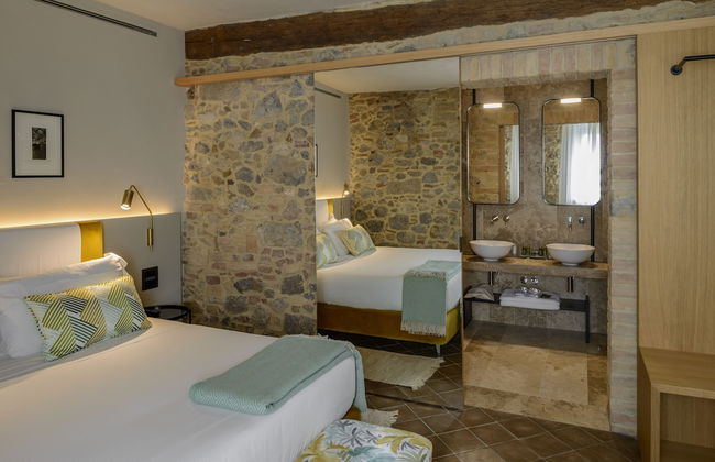 Locanda dei Logi - Photo 7