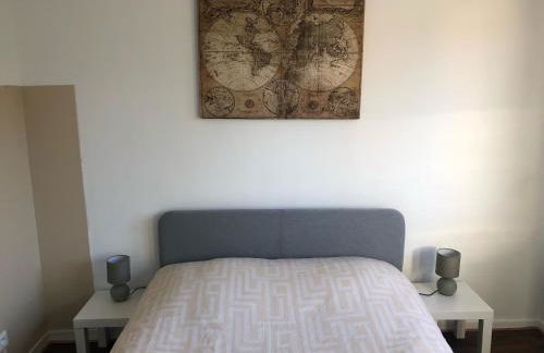 Appartement de 115m2 à 10 min de Strasbourg & 25 min d'Europa Park ! - Foto 14