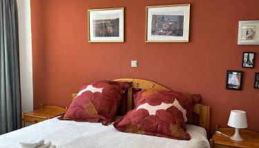 Winter's Retreat Apartment, privater Eingang und kostenloser Parkplatz - Foto 1, towels