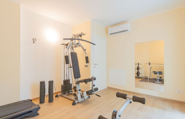 Villa Cosima in Bellagio With Private Pool - Foto 40