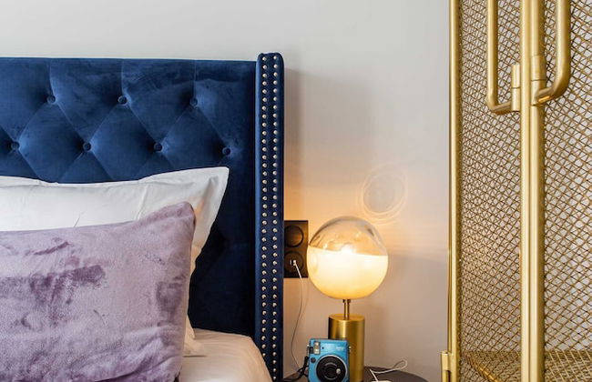 Résidence Paris 14 CAIRE - Foto 40