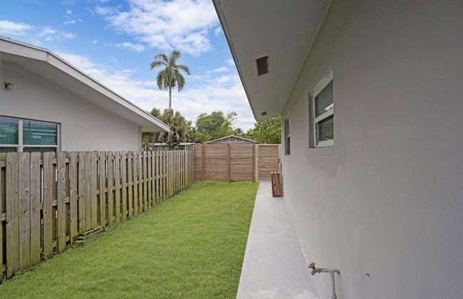 Peaceful Retreat in Fort Lauderdale - Foto 42