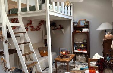Maisonnette individuelle au coeur de Vernon - Photo 1