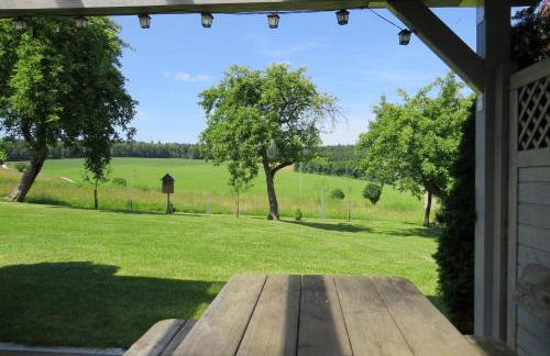 Uller`s Ferienwohnung im Usseltal - Foto 25