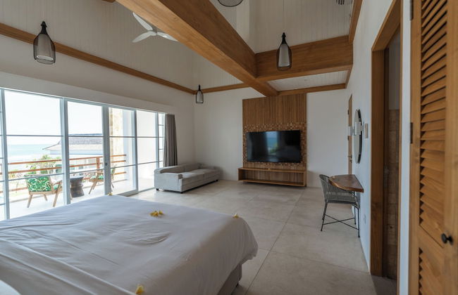 Ketewel Beach Villas & Spa - Photo 35