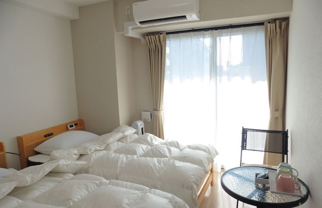 Locanda Shin-Osaka - Foto 9