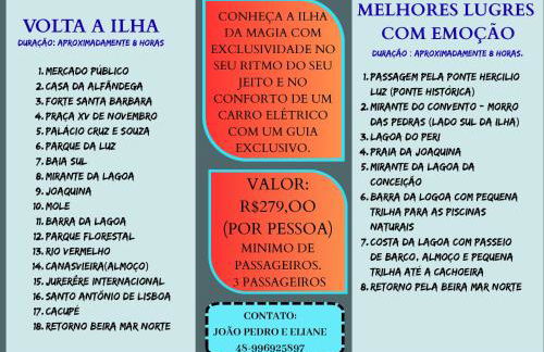 Cantinho Zen, Ponte do Imaruim -Palhoça-SC - Foto 10